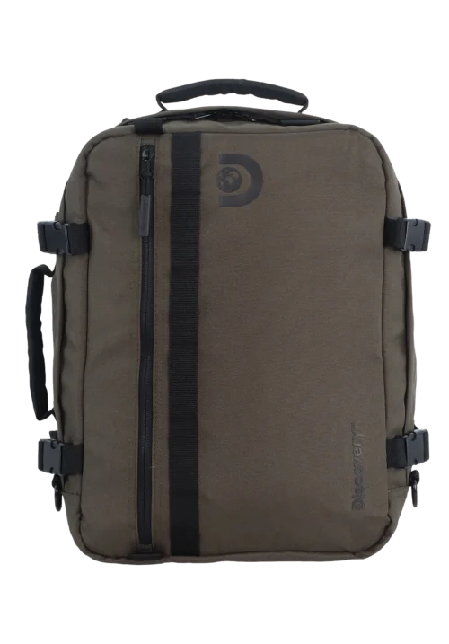 Backpack-cabin bag 24l khaki